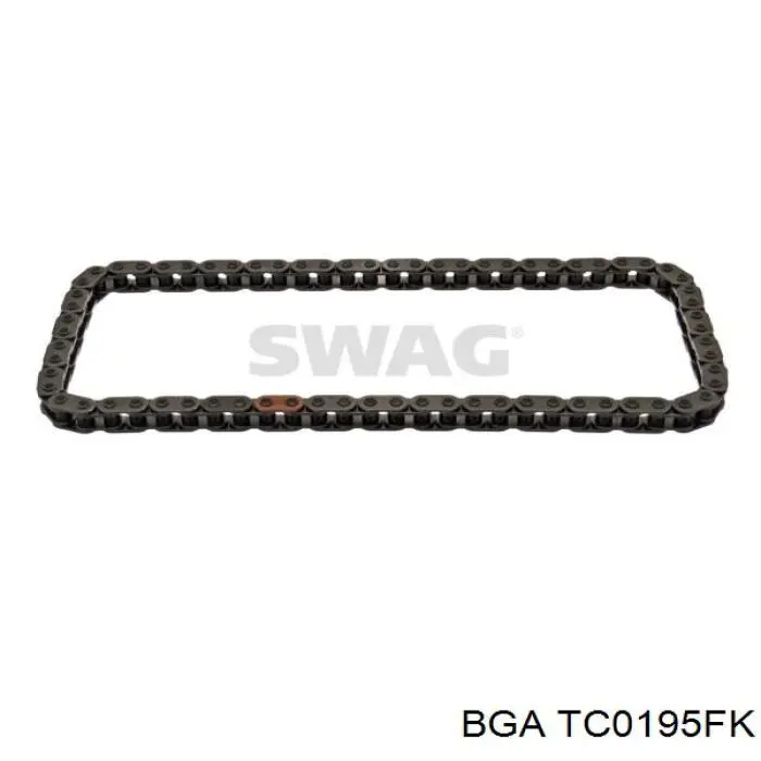 Ланцюг ГРМ, комплект BGA TC0195FK ціна, від 653.77 USD