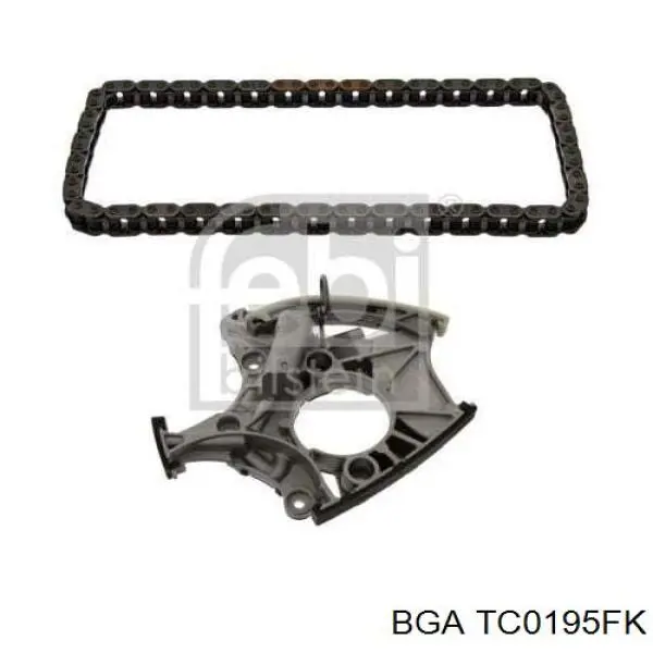Купити TC0195FK BGA Комплект ланцюга ГРМ