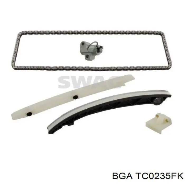 Купити TC0235FK BGA Комплект ланцюга ГРМ