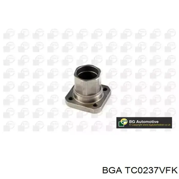 Купити TC0237VFK BGA Комплект ланцюга ГРМ