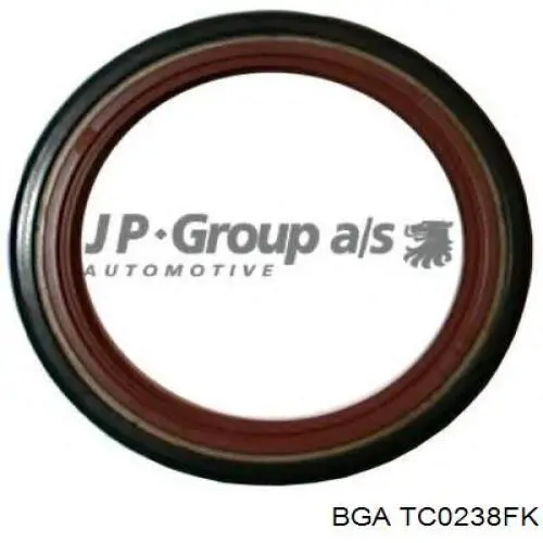 Ланцюг ГРМ, комплект BGA TC0238FK ціна, від 109.80 USD