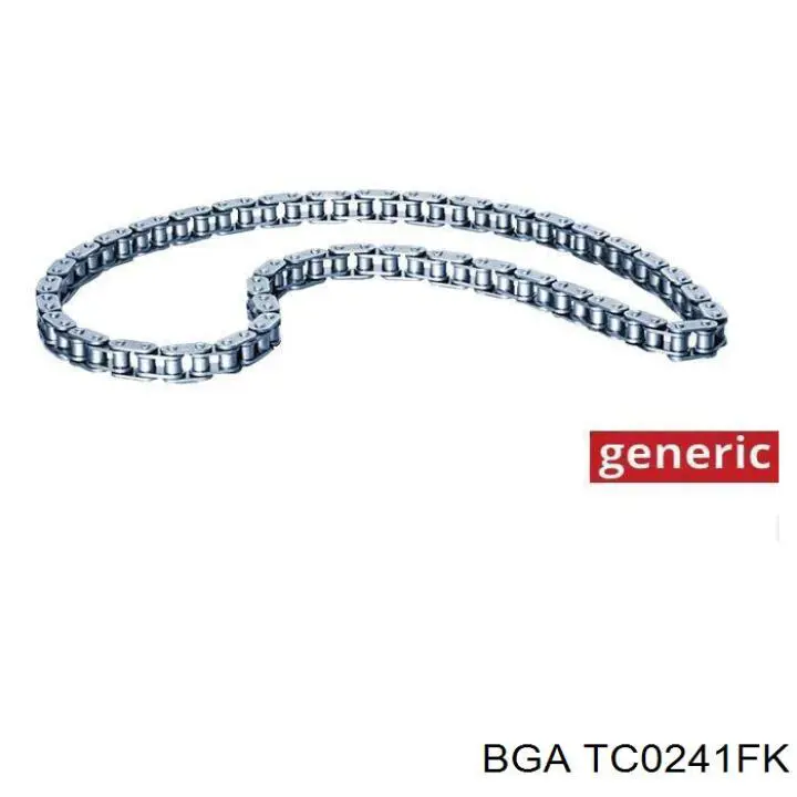 Ланцюг ГРМ, комплект Magneti Marelli 341500000260 ціна, від 118.41 USD