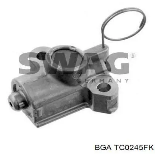 Ланцюг балансування вала BGA TC0245FK ціна, від 113.67 USD