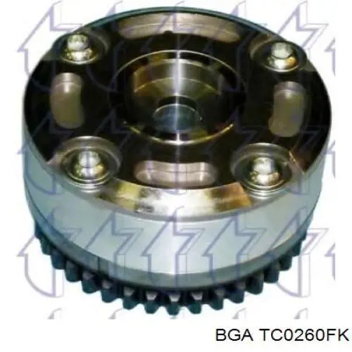 Купити TC0260FK BGA Комплект ланцюга ГРМ
