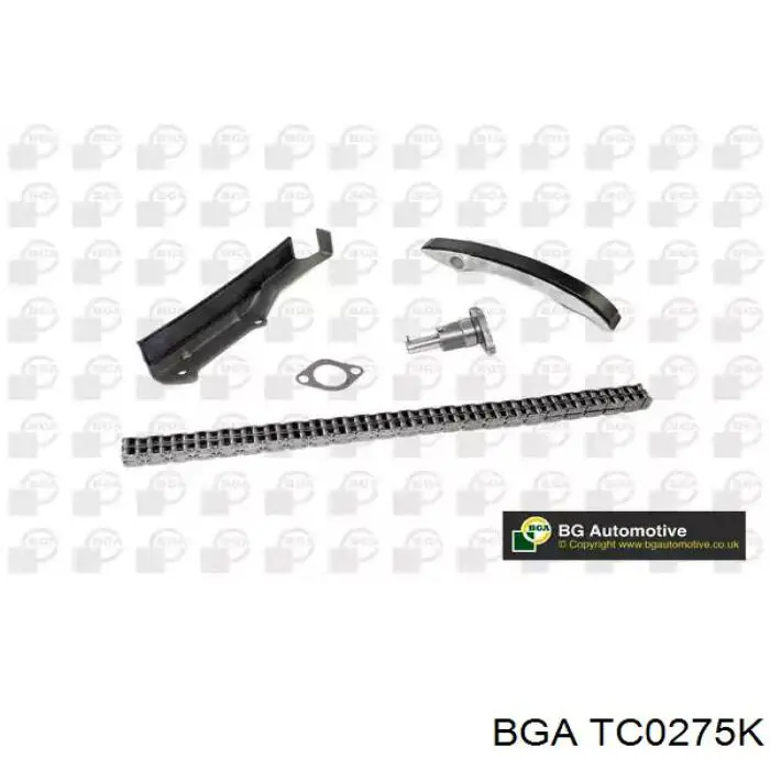 Купити TC0275K BGA Комплект ланцюга ГРМ