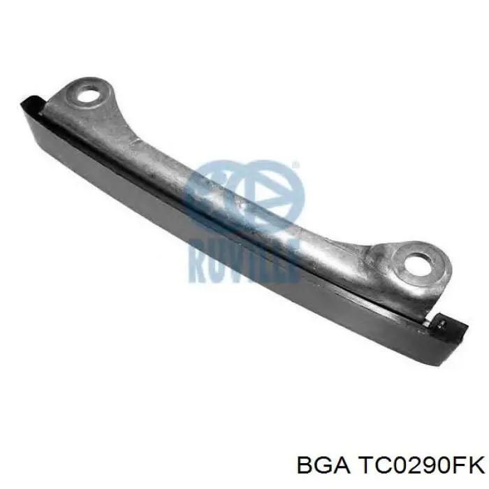Комплект ланцюга ГРМ TC0290FK BGA