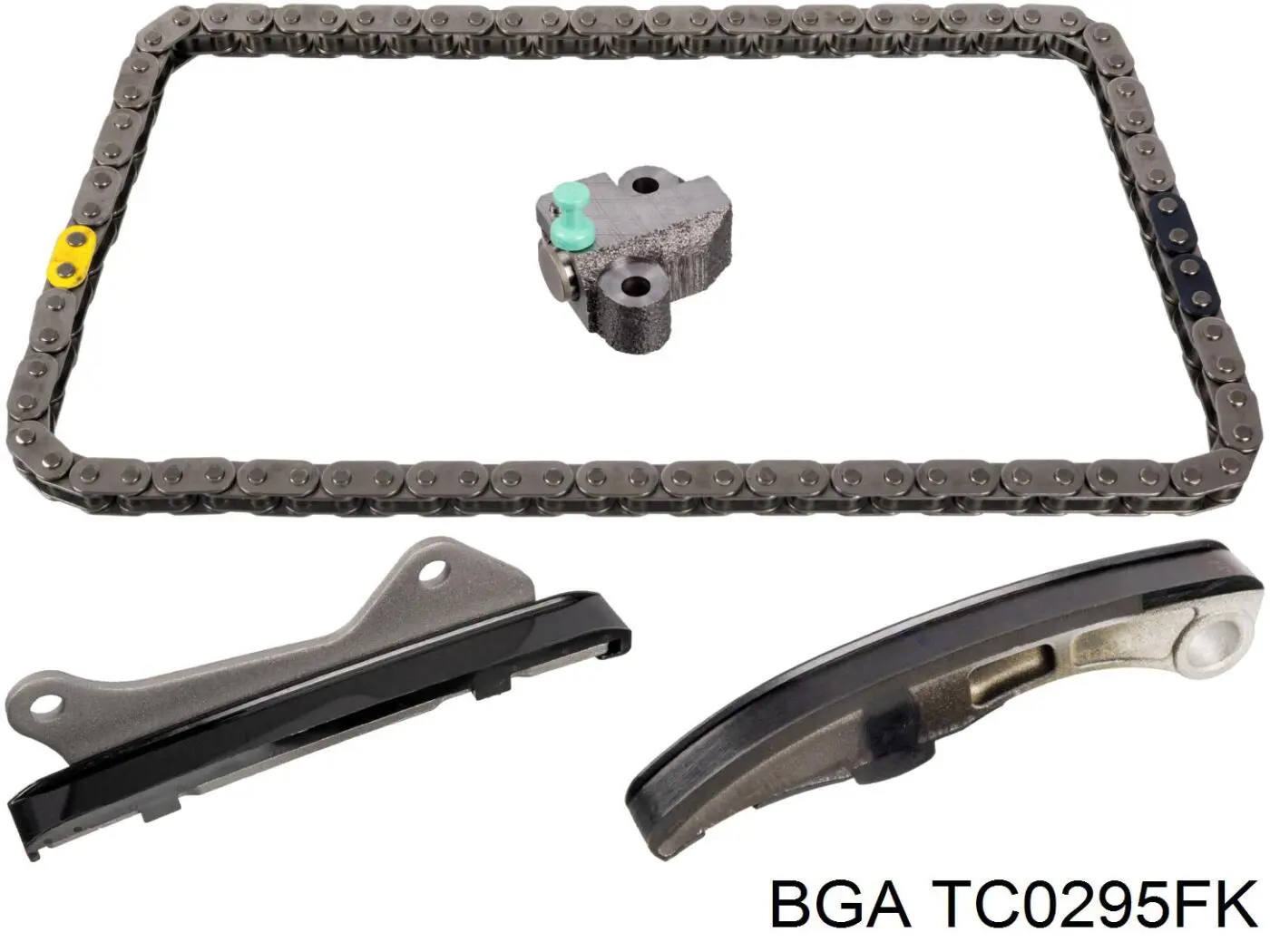 Купити TC6304FK BGA Комплект ланцюга ГРМ