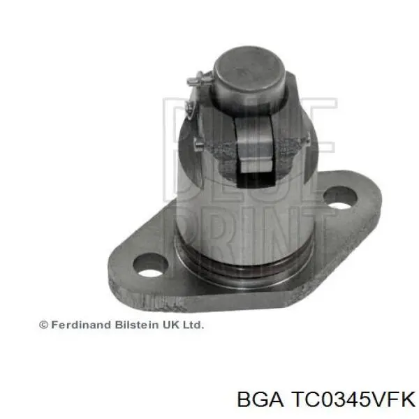 Ланцюг ГРМ, комплект BGA TC0345VFK ціна, від 214.38 USD