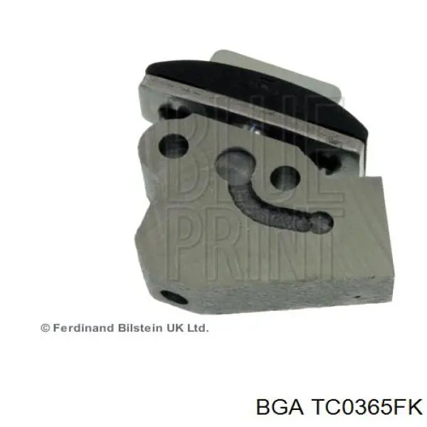 Ланцюг ГРМ, комплект BGA TC0365FK ціна, від 130.30 USD
