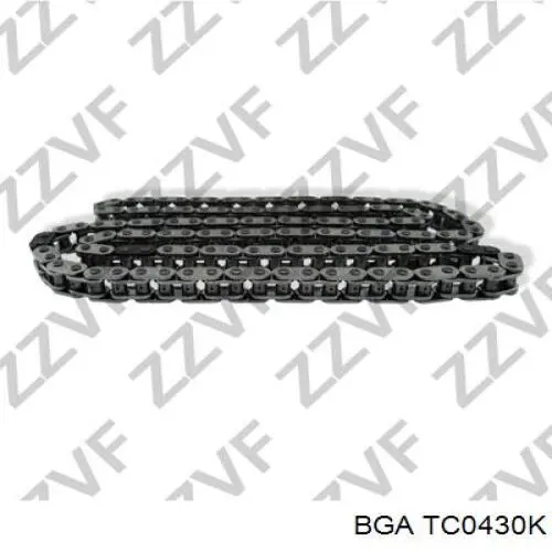 Купити 401070K IJS Group Комплект ланцюга ГРМ