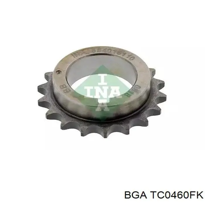 Ланцюг ГРМ, комплект Magneti Marelli MCK0280 ціна, від 128.08 USD