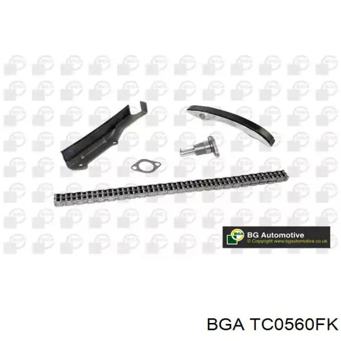 Купити TC0560FK BGA Комплект ланцюга ГРМ