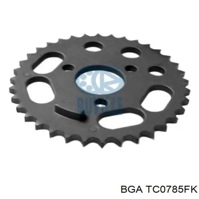Купити TC0785FK BGA Ланцюг ГРМ, комплект, верхня