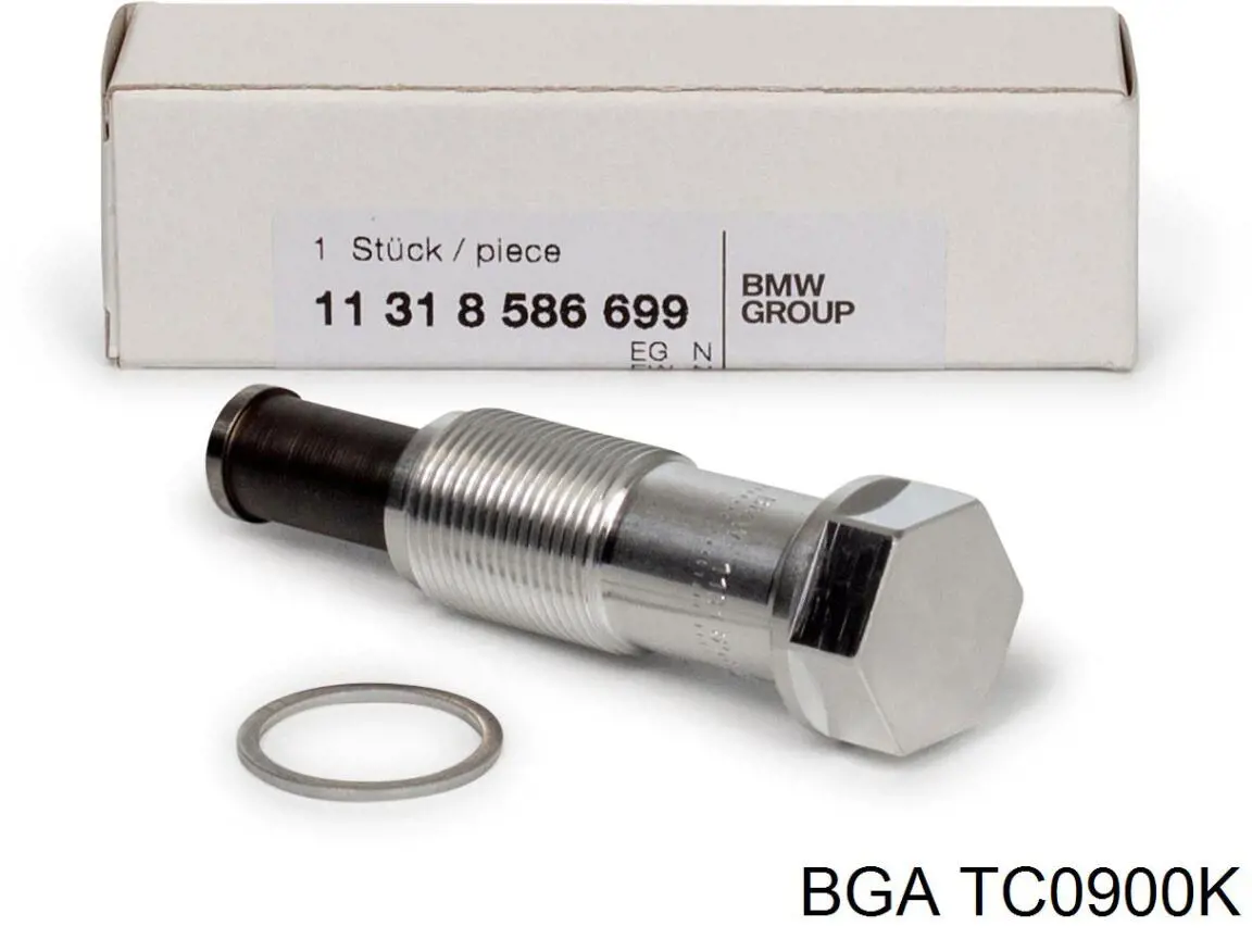 Купити TC0900K BGA Ланцюг ПНВТ