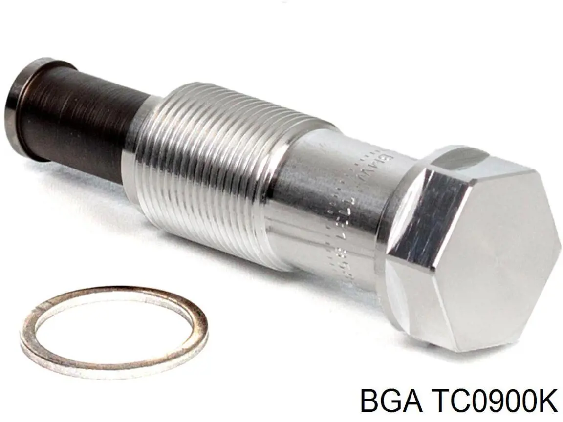 Ланцюг ПНВТ TC0900K BGA
