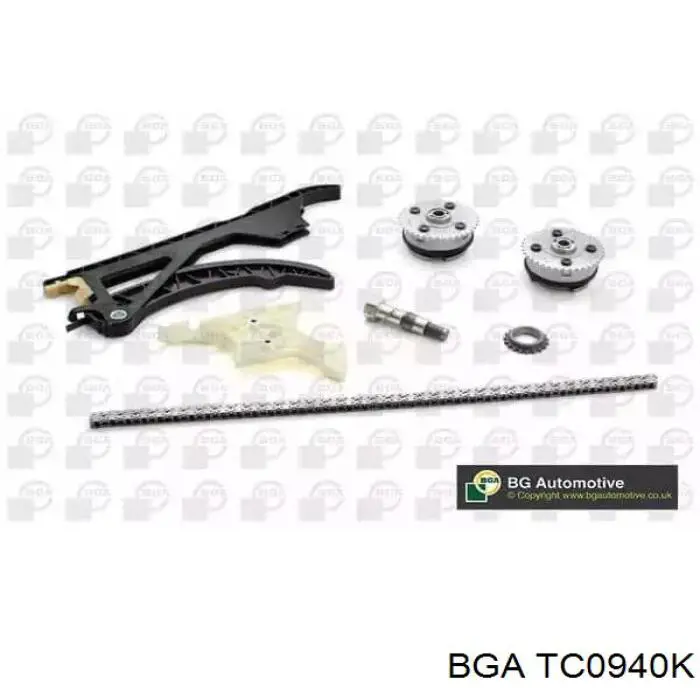 Купити TC0940K BGA Комплект ланцюга ГРМ