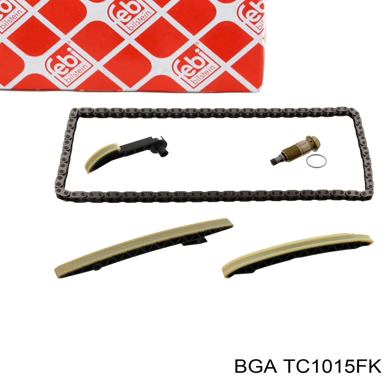 Купити TC1015FK BGA Комплект ланцюга ГРМ