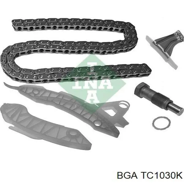 Купити TC1030K BGA Комплект ланцюга ГРМ
