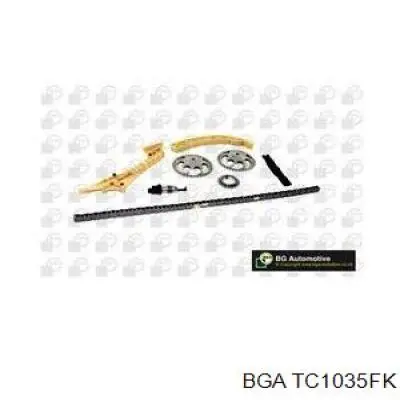 Купити TC1035FK BGA Комплект ланцюга ГРМ