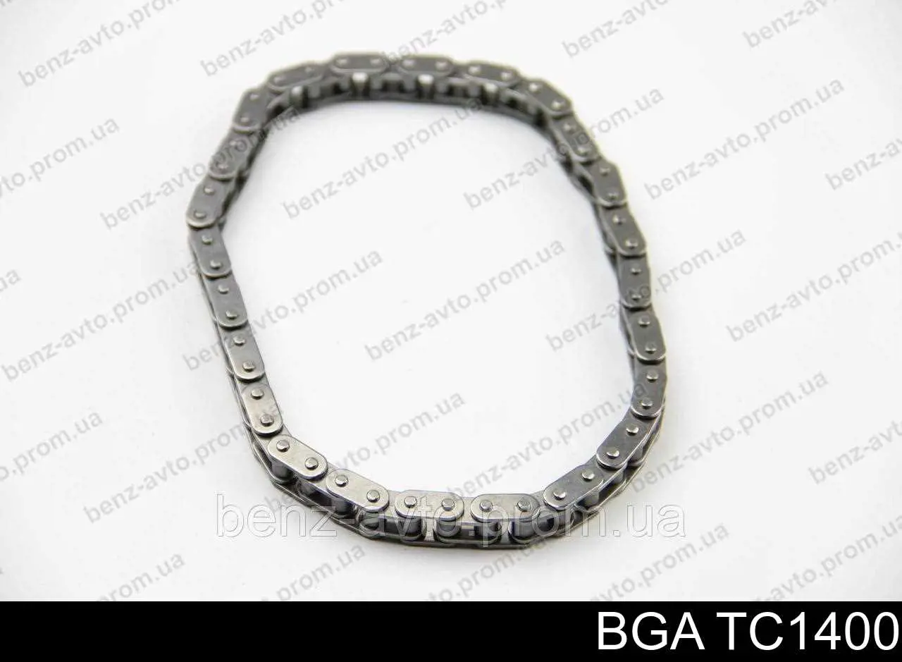 Ланцюг масло насоса BGA TC1400 ціна, від 11.22 USD
