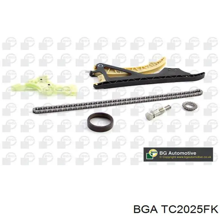 Купити TC2025FK BGA Комплект ланцюга ГРМ