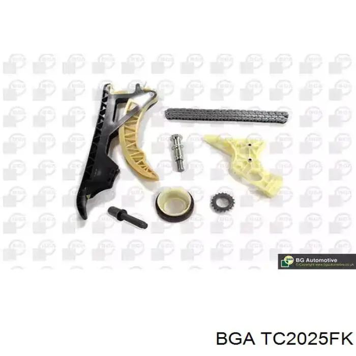 Купити TC2025FK BGA Комплект ланцюга ГРМ