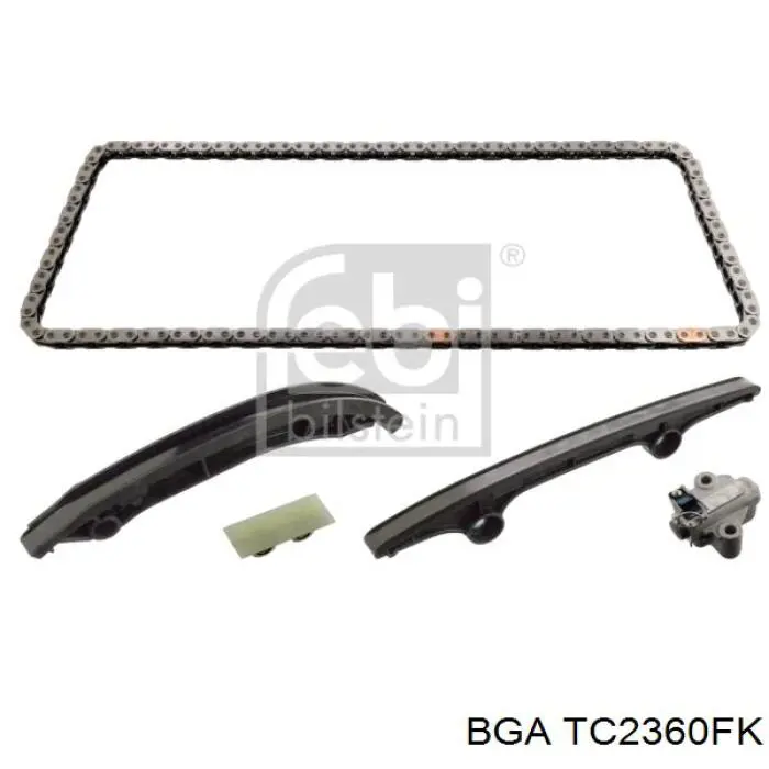 Купити TC2360FK BGA Комплект ланцюга ГРМ