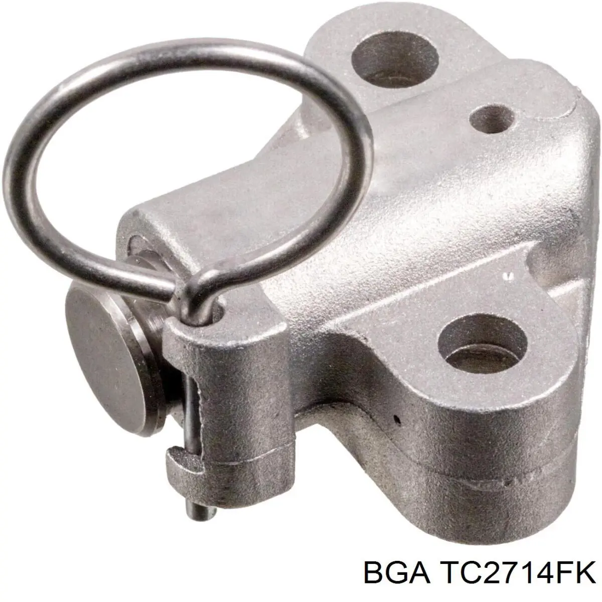 TC2714FK BGA Ланцюг ГРМ, комплект