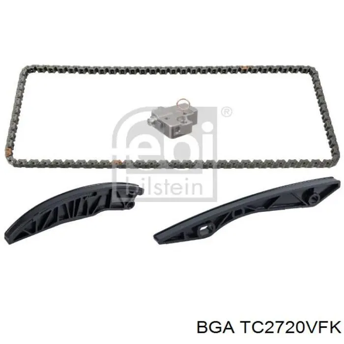 Купити TC2720VFK BGA Комплект ланцюга ГРМ
