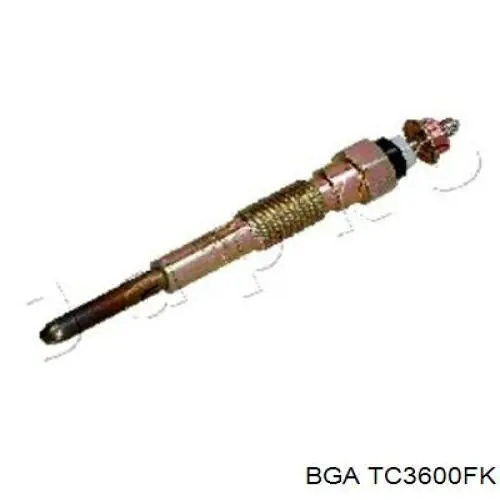 Купити TC3600FK BGA Комплект ланцюга ГРМ