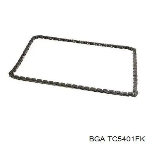 Ланцюг ГРМ, комплект BGA TC5401FK ціна, від 187.13 USD