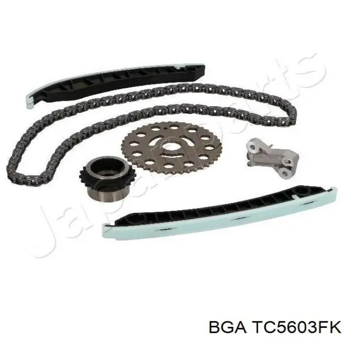 Купити TC5603FK BGA Комплект ланцюга ГРМ