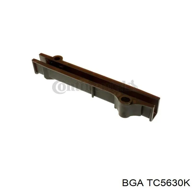Ланцюг ГРМ, комплект BGA TC5630K ціна, від 118.67 USD