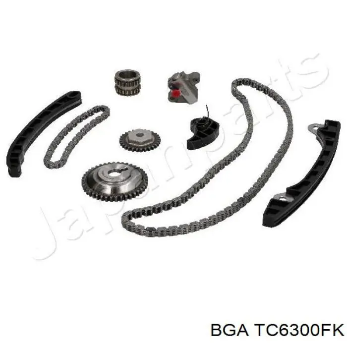 Купити TC6300FK BGA Комплект ланцюга ГРМ