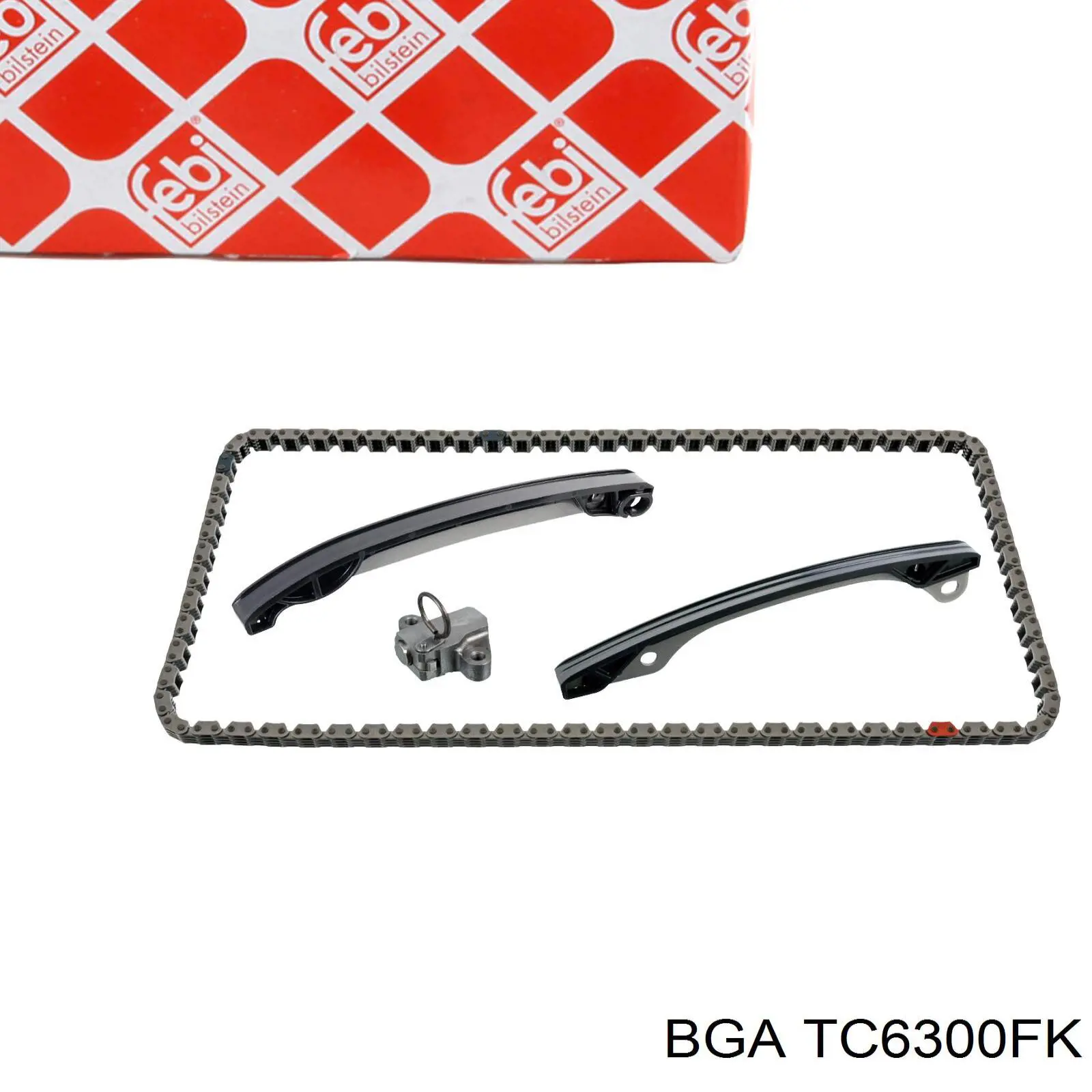 Купити TC6300FK BGA Комплект ланцюга ГРМ
