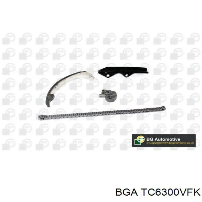Купити TC6300VFK BGA Комплект ланцюга ГРМ