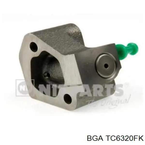 TC6320FK BGA Ланцюг ГРМ, комплект