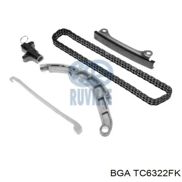 Купити TC6322FK BGA Комплект ланцюга ГРМ