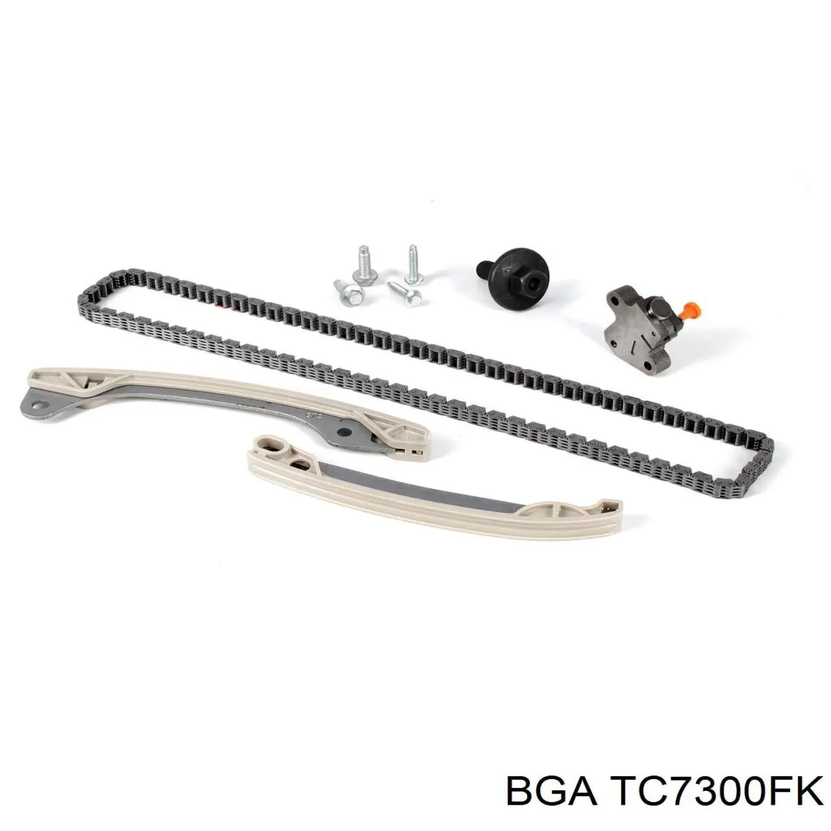 Купити TC7300FK BGA Комплект ланцюга ГРМ