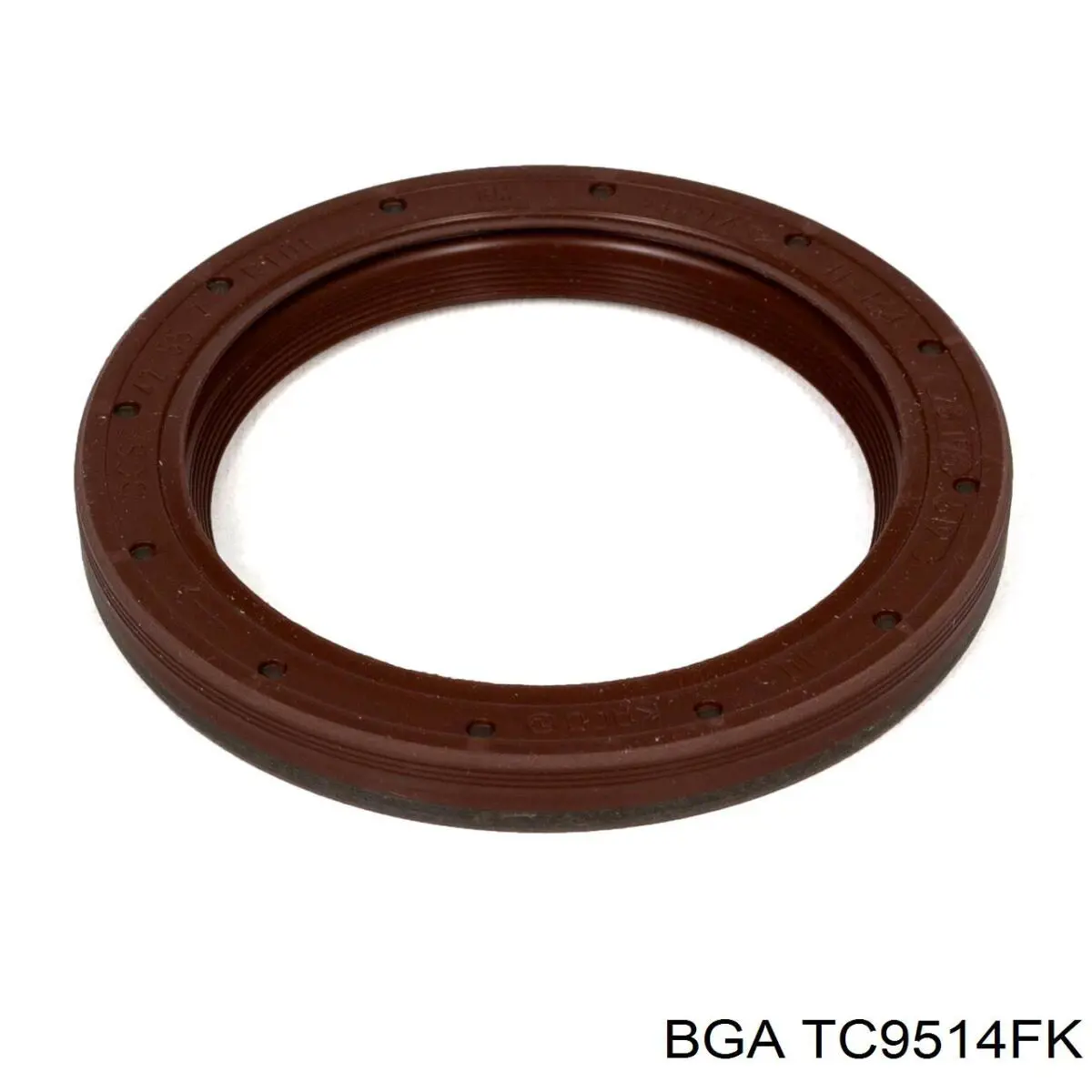 TC9514FK BGA