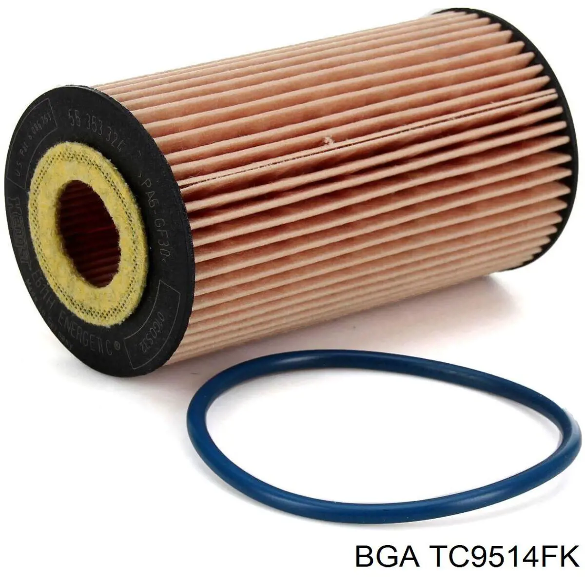  TC9514FK BGA