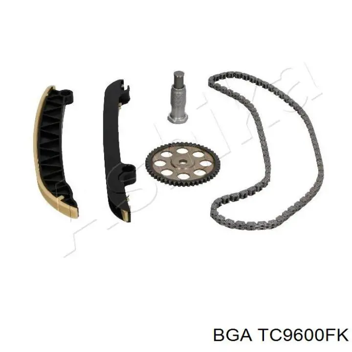 Купити TC9600FK BGA Комплект ланцюга ГРМ