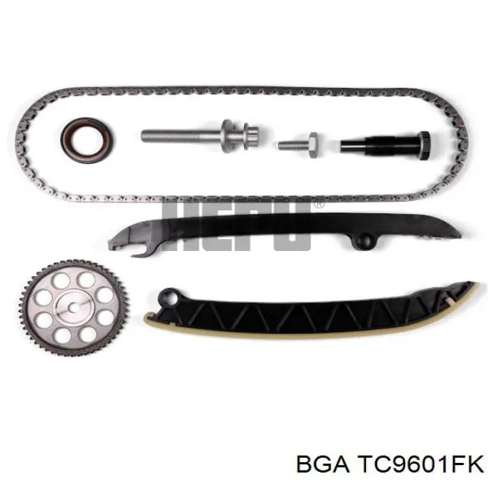 Купити TC9601FK BGA Комплект ланцюга ГРМ