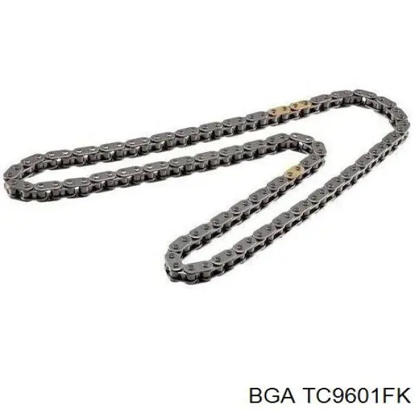 Комплект ланцюга ГРМ TC9601FK BGA