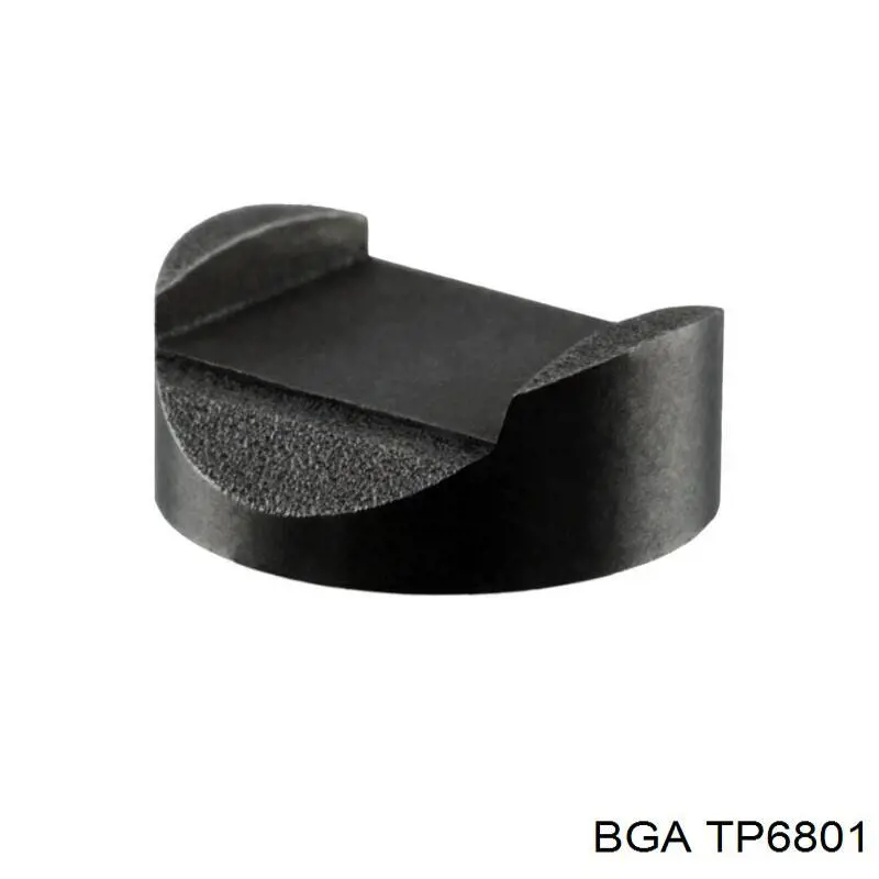 Шайба рокера BGA TP6801 ціна, від 1.88 USD