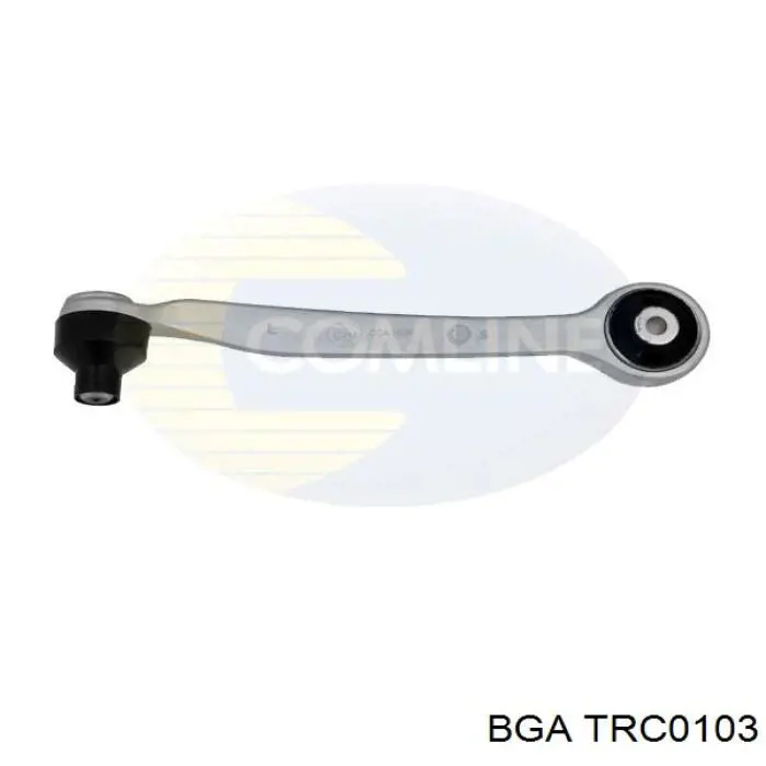 Купити TRC0103 BGA Важіль передньої підвіски верхній, лівий