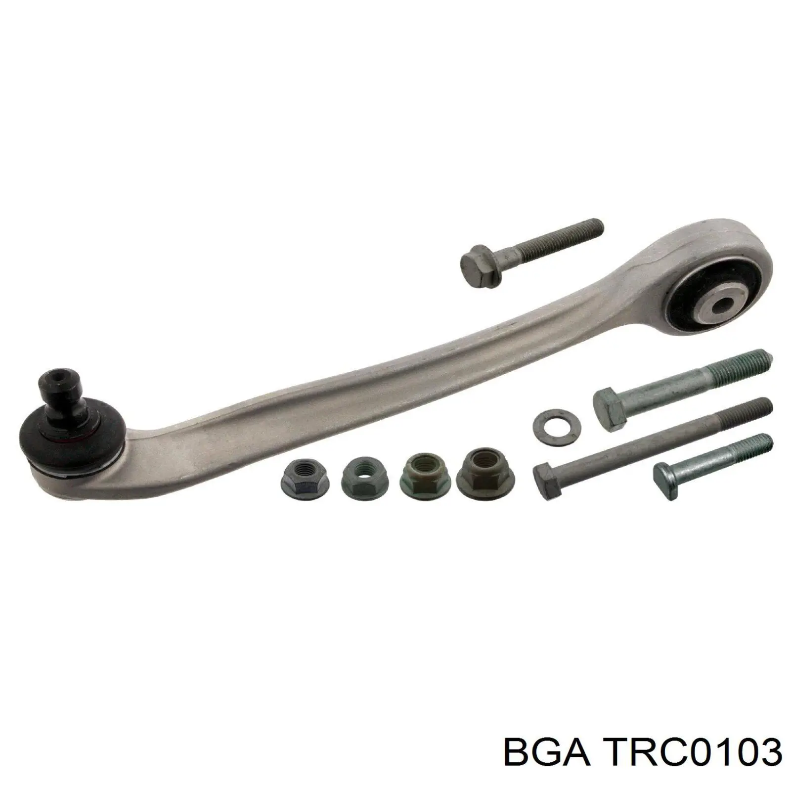 Важіль передньої підвіски верхній, лівий BGA TRC0103 ціна, від 15.84 USD