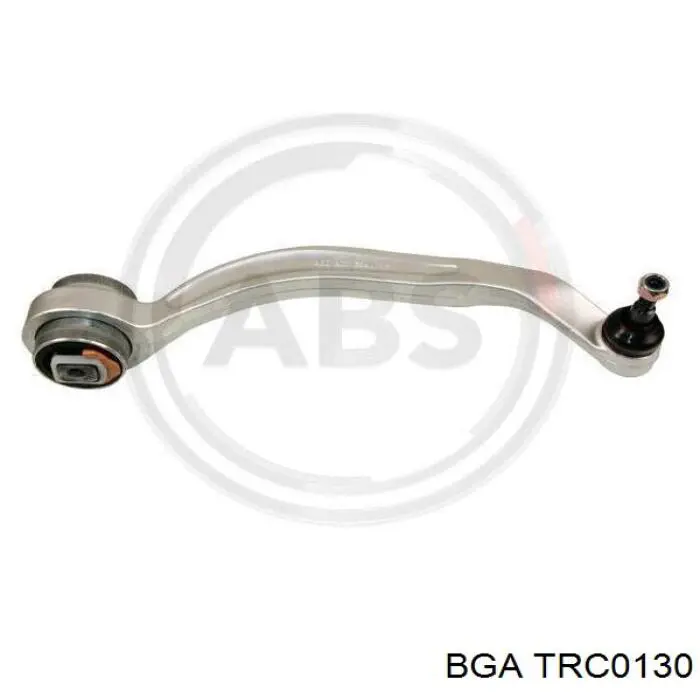 Важіль передньої підвіски нижній, правий BGA TRC0130 ціна, від 42.74 USD