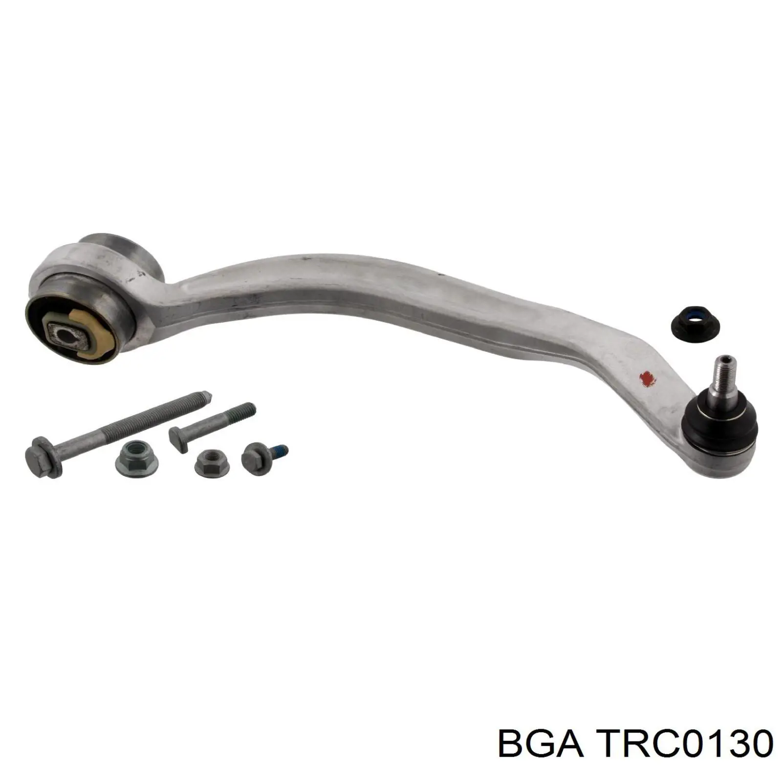 TRC0130 BGA Важіль передньої підвіски нижній, правий