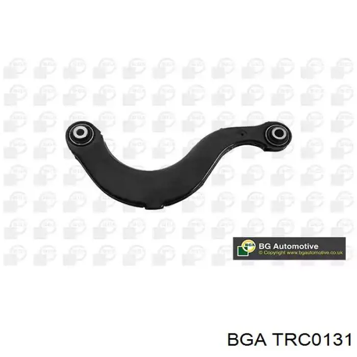 Купити TRC0131 BGA Важіль передньої підвіски нижній, лівий/правий